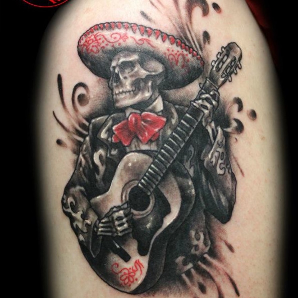 Meet your Posher, Gabriel